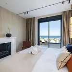 Apartment Exquisite Penthouse With Panoramic Sea View Rdr475 Estepona