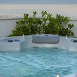 Apartment Exquisite Penthouse With Panoramic Sea View Rdr475