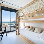 Apartment Exquisite Penthouse With Panoramic Sea View Rdr475