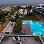Apartment Exquisite Penthouse With Panoramic Sea View Rdr475