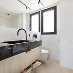 Exquisite Penthouse With Panoramic Sea View Rdr475 * Estepona