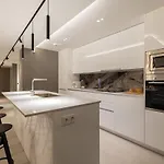 Exquisite Penthouse With Panoramic Sea View Rdr475