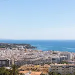 Exquisite Penthouse With Panoramic Sea View Rdr475 *