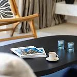 Apartment Exquisite Penthouse With Panoramic Sea View Rdr475 Estepona