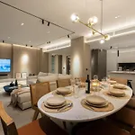 Exquisite Penthouse With Panoramic Sea View Rdr475