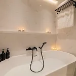 Apartment Exquisite Penthouse With Panoramic Sea View Rdr475 Estepona