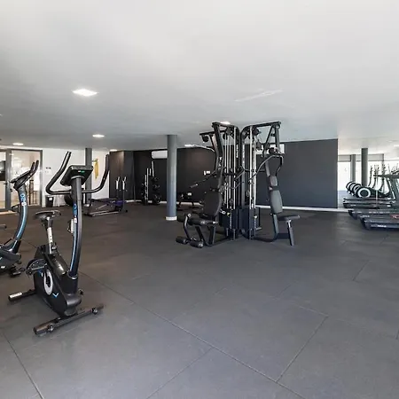 Lejlighed Exquisite Penthouse With Panoramic Sea View Rdr475