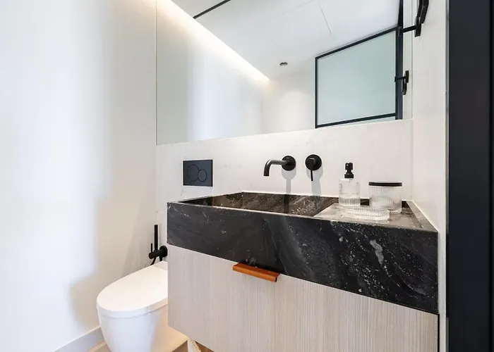 Exquisite Penthouse With Panoramic Sea View Rdr475