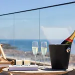 Exquisite Penthouse With Panoramic Sea View Rdr475 אסטפונה