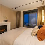 Exquisite Penthouse With Panoramic Sea View Rdr475 דירה *