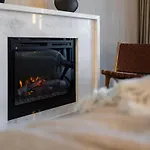 Exquisite Penthouse With Panoramic Sea View Rdr475 אסטפונה