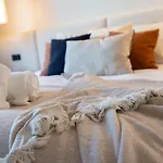 דירה Exquisite Penthouse With Panoramic Sea View Rdr475 *