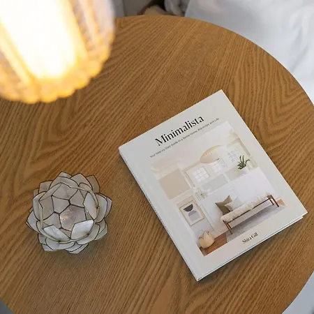 Exquisite Penthouse With Panoramic Sea View Rdr475 エステポナ