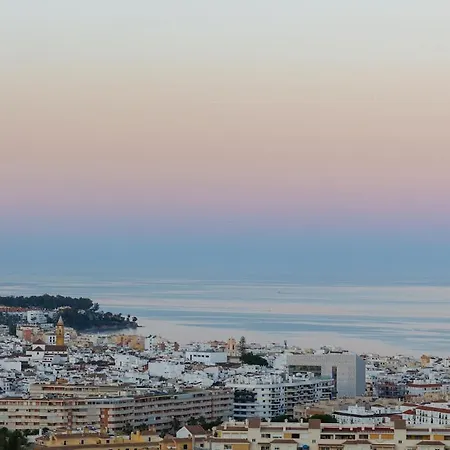 Exquisite Penthouse With Panoramic Sea View Rdr475 *