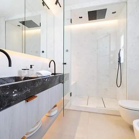 Exquisite Penthouse With Panoramic Sea View Rdr475 Апартаменти *