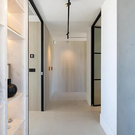 Exquisite Penthouse With Panoramic Sea View Rdr475 *