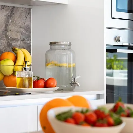 Exquisite Penthouse With Panoramic Sea View Rdr475 Apartment