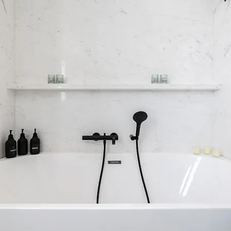 Exquisite Penthouse With Panoramic Sea View Rdr475 *