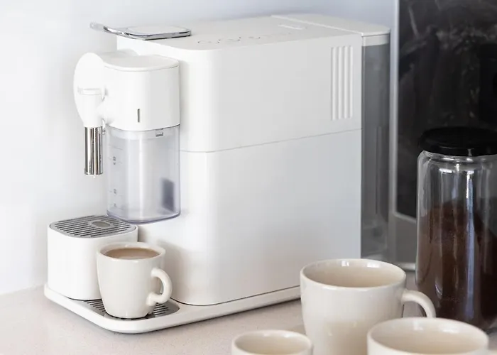 Exquisite Penthouse With Panoramic Sea View Rdr475 埃斯特波纳