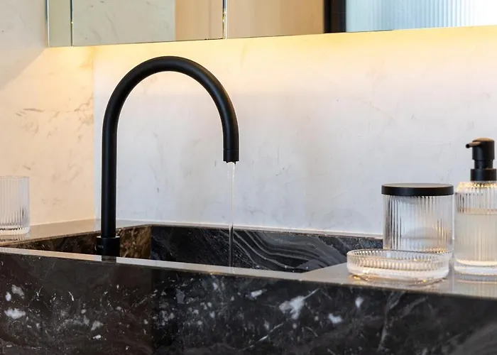 Exquisite Penthouse With Panoramic Sea View Rdr475 公寓