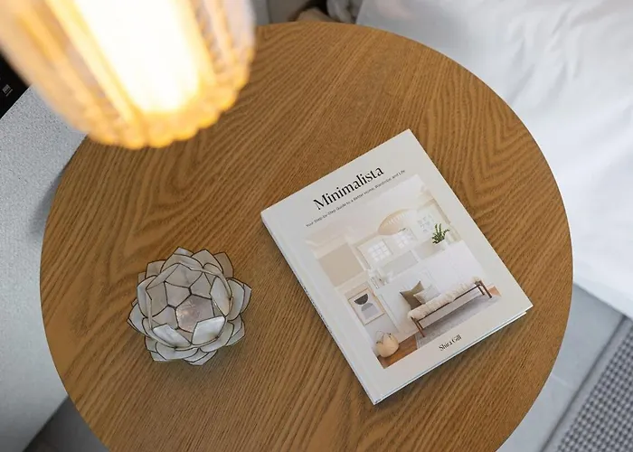 Exquisite Penthouse With Panoramic Sea View Rdr475 Εστεπόνα