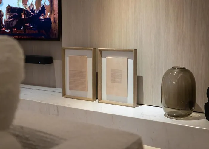 Exquisite Penthouse With Panoramic Sea View Rdr475 公寓