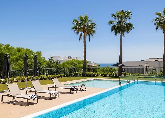 公寓 Exquisite Penthouse With Panoramic Sea View Rdr475