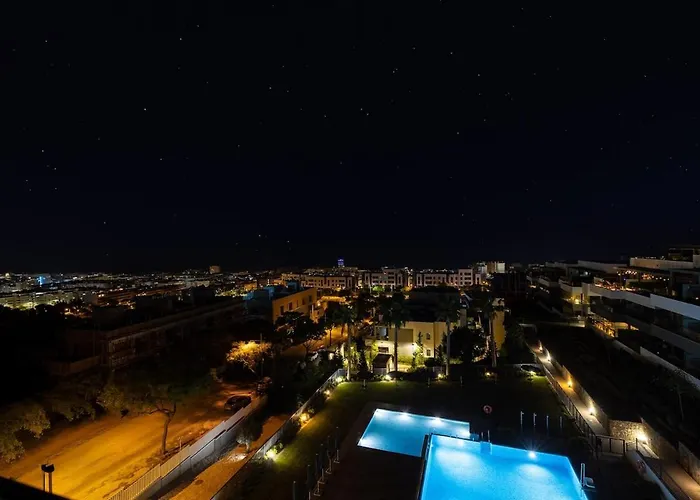 Exquisite Penthouse With Panoramic Sea View Rdr475 Διαμέρισμα