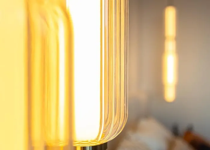 公寓 Exquisite Penthouse With Panoramic Sea View Rdr475 *