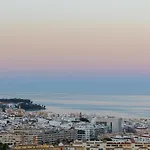 Exquisite Penthouse With Panoramic Sea View Rdr475 *