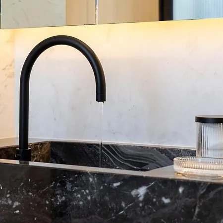 Exquisite Penthouse With Panoramic Sea View Rdr475 Apartman