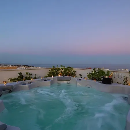 Apartman Exquisite Penthouse With Panoramic Sea View Rdr475