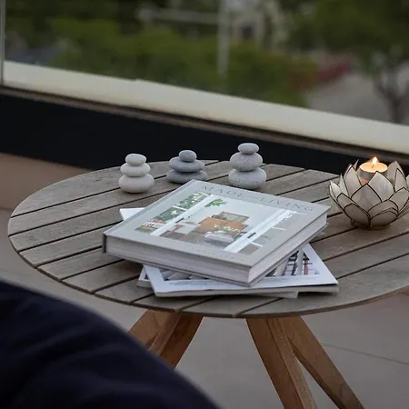 Exquisite Penthouse With Panoramic Sea View Rdr475 *