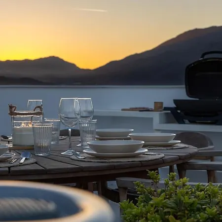 Exquisite Penthouse With Panoramic Sea View Rdr475 Apartman *