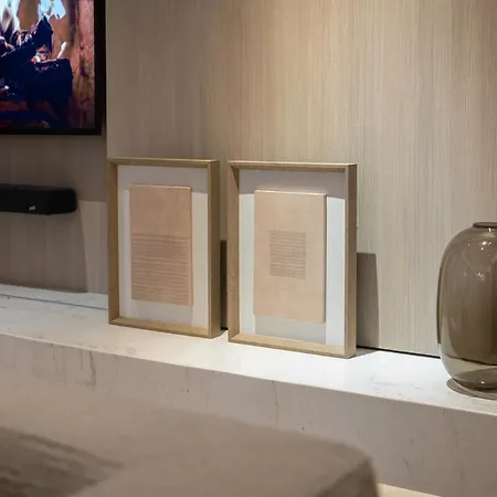 Exquisite Penthouse With Panoramic Sea View Rdr475 Apartman