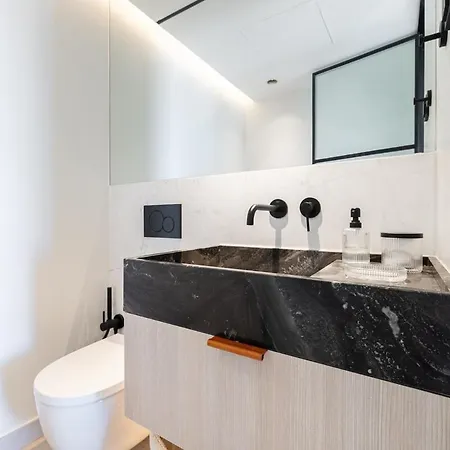 Exquisite Penthouse With Panoramic Sea View Rdr475