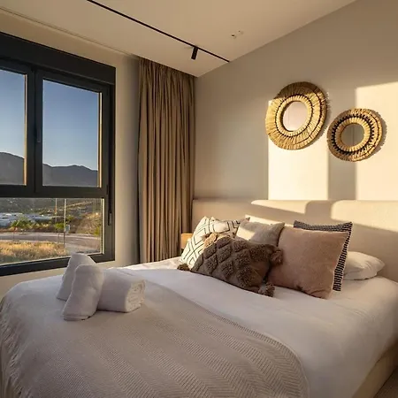 Exquisite Penthouse With Panoramic Sea View Rdr475 Apartman