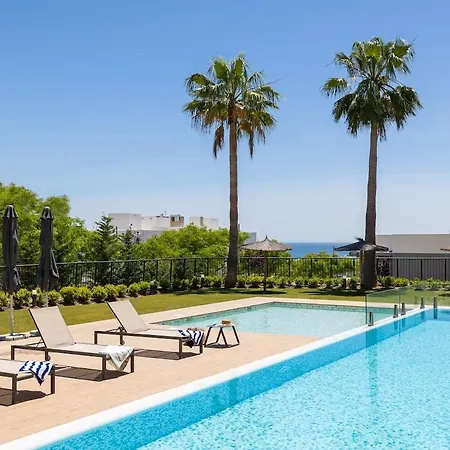 Apartman Exquisite Penthouse With Panoramic Sea View Rdr475