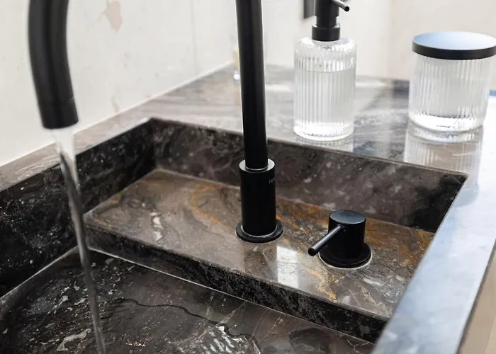 Lejlighed Exquisite Penthouse With Panoramic Sea View Rdr475 Estepona