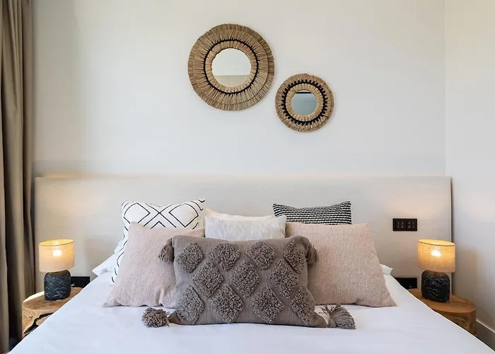 Exquisite Penthouse With Panoramic Sea View Rdr475 Lejlighed Estepona