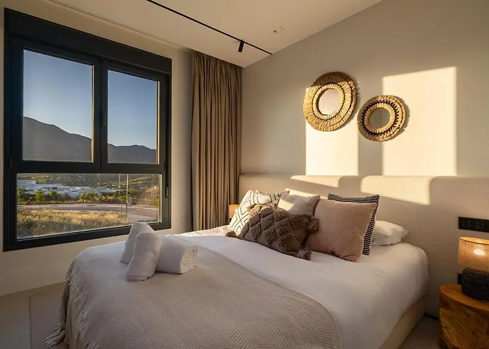 Exquisite Penthouse With Panoramic Sea View Rdr475 Lejlighed