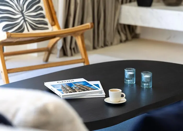 Lejlighed Exquisite Penthouse With Panoramic Sea View Rdr475 Estepona