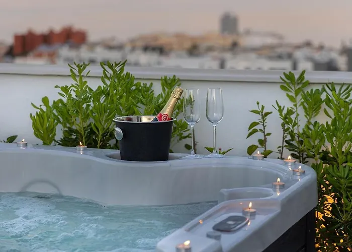 Lejlighed Exquisite Penthouse With Panoramic Sea View Rdr475 Estepona