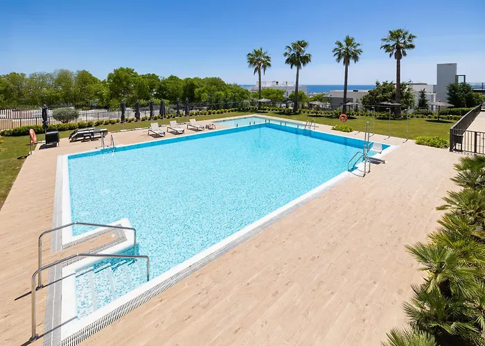 Exquisite Penthouse With Panoramic Sea View Rdr475